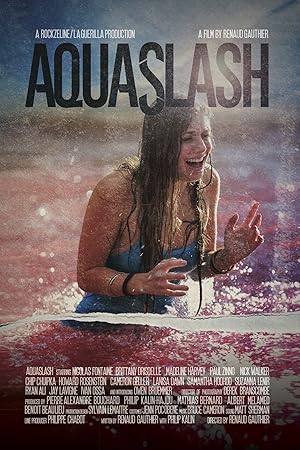 Aquaslash Film izle