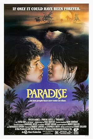 Paradise Film izle