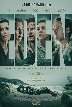 Eden Film izle