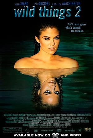 Vahşi Şeyler 2 Film izle
