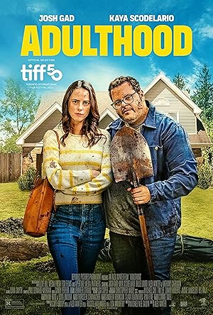 Adulthood Film izle