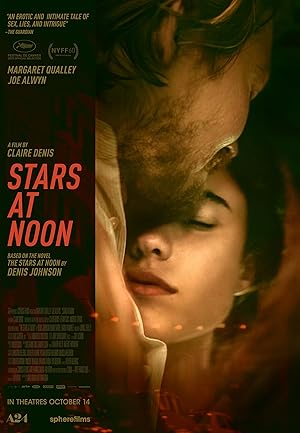 Öğle Güneşinde Yıldızlar Film izle
