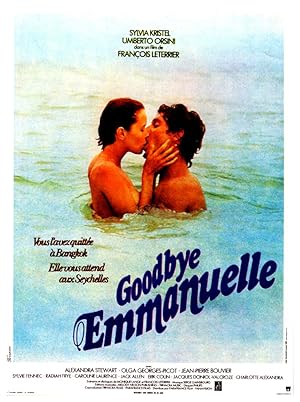 Elveda Emanuelle Film izle