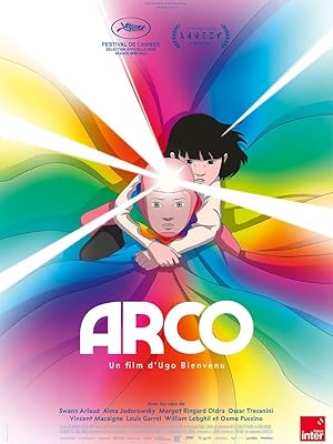 Arco Film izle
