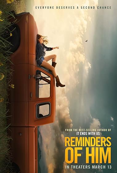 Reminders of Him Film izle