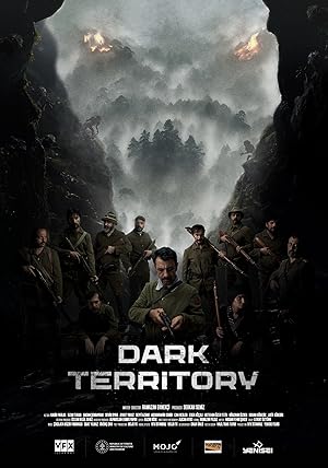 Tehlikeli Bölge Film izle