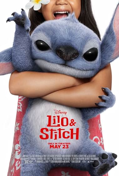 Lilo ve Stitch Film izle