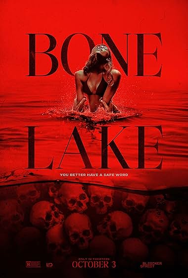 Bone Lake Film izle