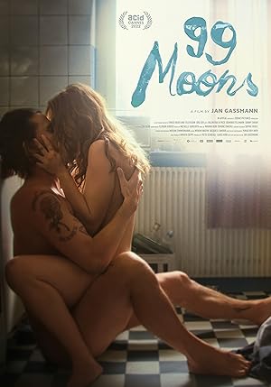99 Moons Film izle