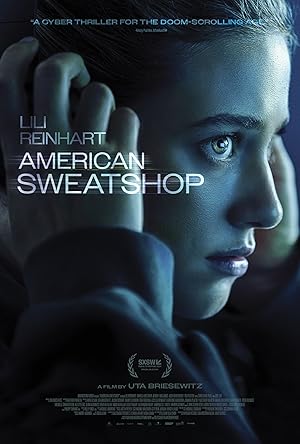 American Sweatshop Film izle
