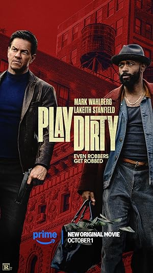 Play Dirty Film izle