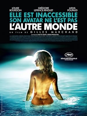 Karanlık Cennet Film izle