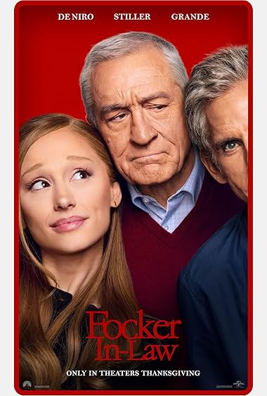 Focker In Law Film izle