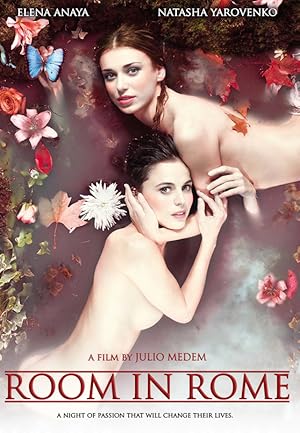 Ateşli Oda Film izle
