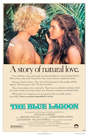 Mavi Göl Film izle