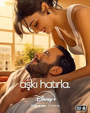 Aşkı Hatırla Dizi izle