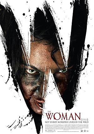 The Woman Film izle