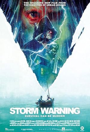 Ölüm Fırtınası Film izle