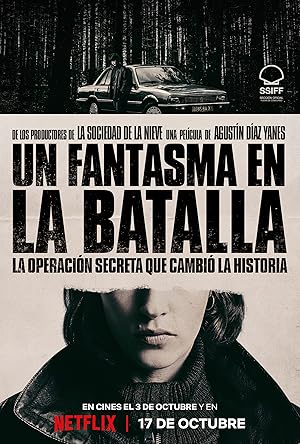 She Walks in Darkness Film izle