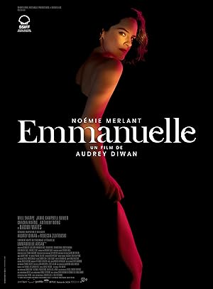 Emmanuelle Film izle