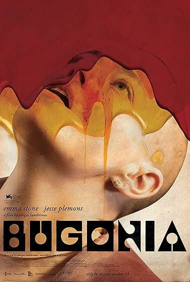 Bugonia Film izle