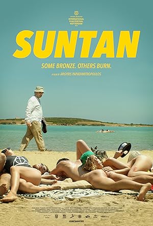 Çılgın Plaj Film izle
