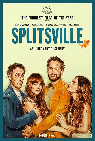 Splitsville Film izle
