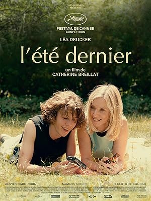 Last Summer Film izle