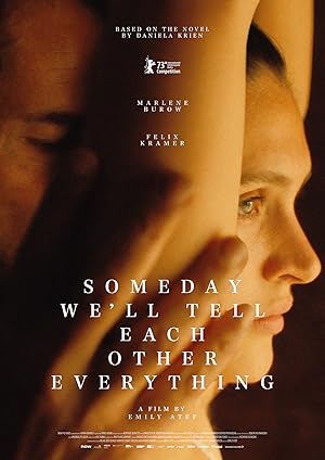 Someday We'll Tell Each Other Everything Film izle