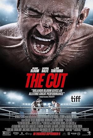 The Cut Film izle