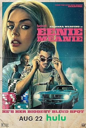Eenie Meanie Film izle