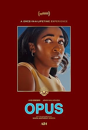 Opus Film izle