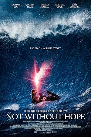 Not Without Hope Film izle