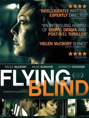Flying Blind Film izle