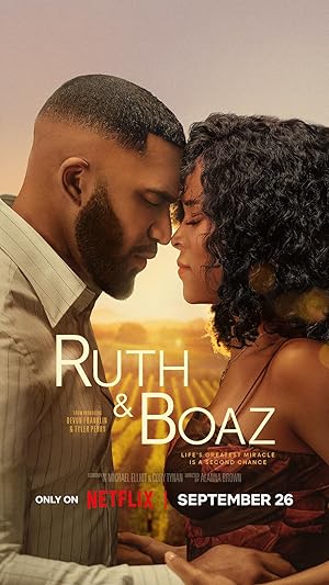Ruth and Boaz Film izle