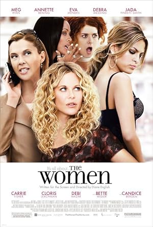Kadınlar Film izle