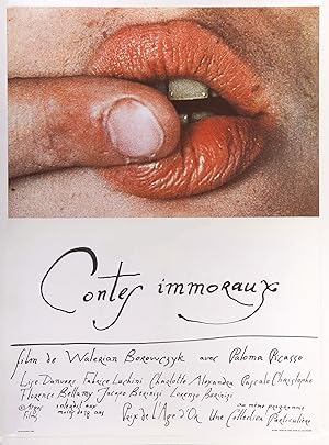 Immortal Tales Film izle