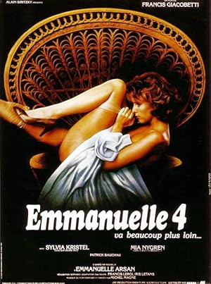 Emmanuelle 4 Film izle