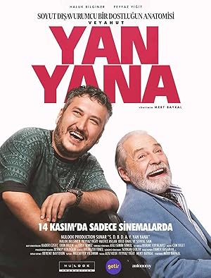 Yan Yana Film izle