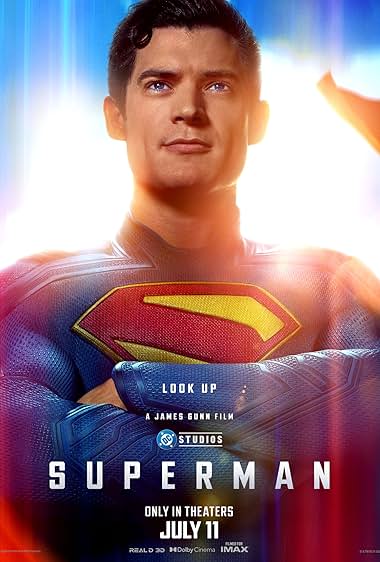 Superman Film izle