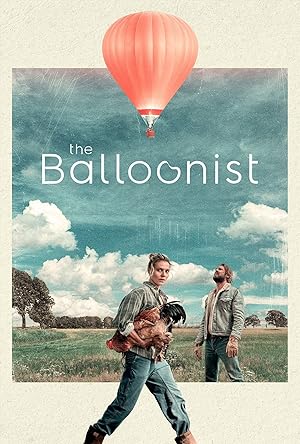 The Balloonist Film izle