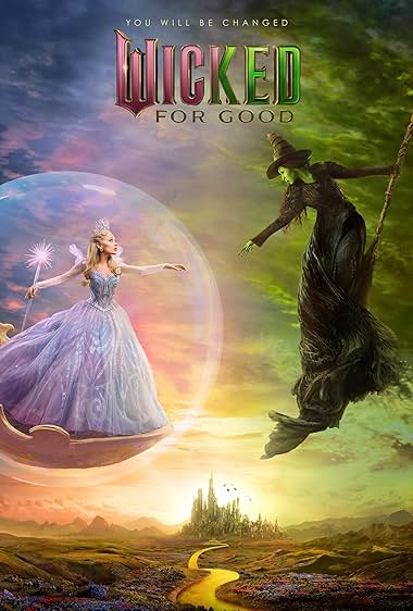 Wicked 2 Film izle