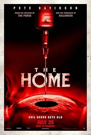 The Home Film izle