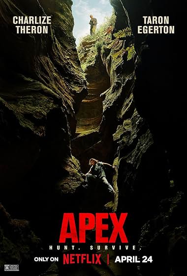 Apex Film izle