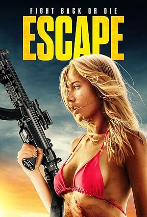 Escape Film izle
