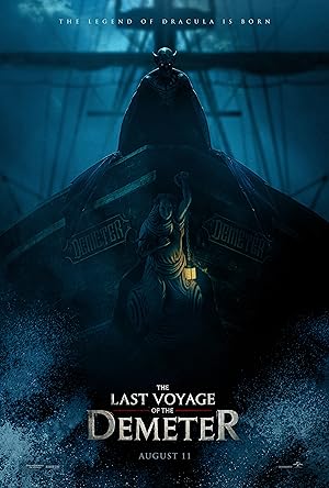 Drakula Son Yolculuk Film izle