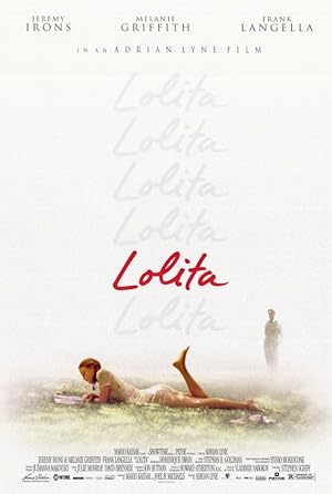 Lolita Film izle