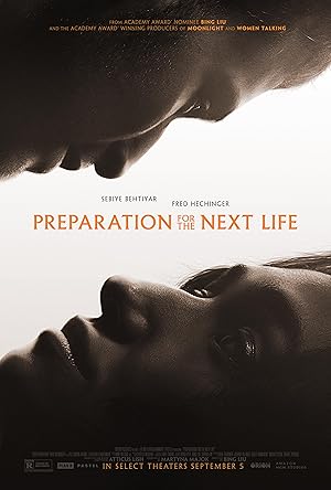 Preparation for the Next Life Film izle