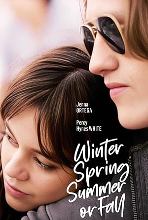 Kış Bahar Yaz Ya da Güz Film izle