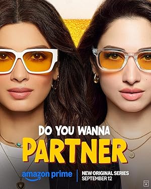 Do You Wanna Partner Dizi izle
